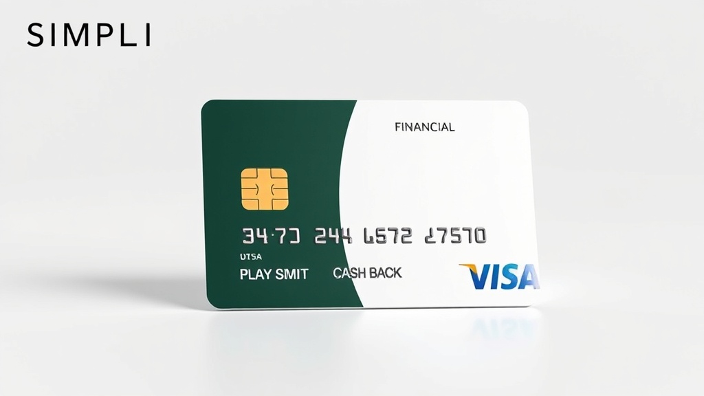 Simplii Financial Cash Back Visa Review Canada 2026