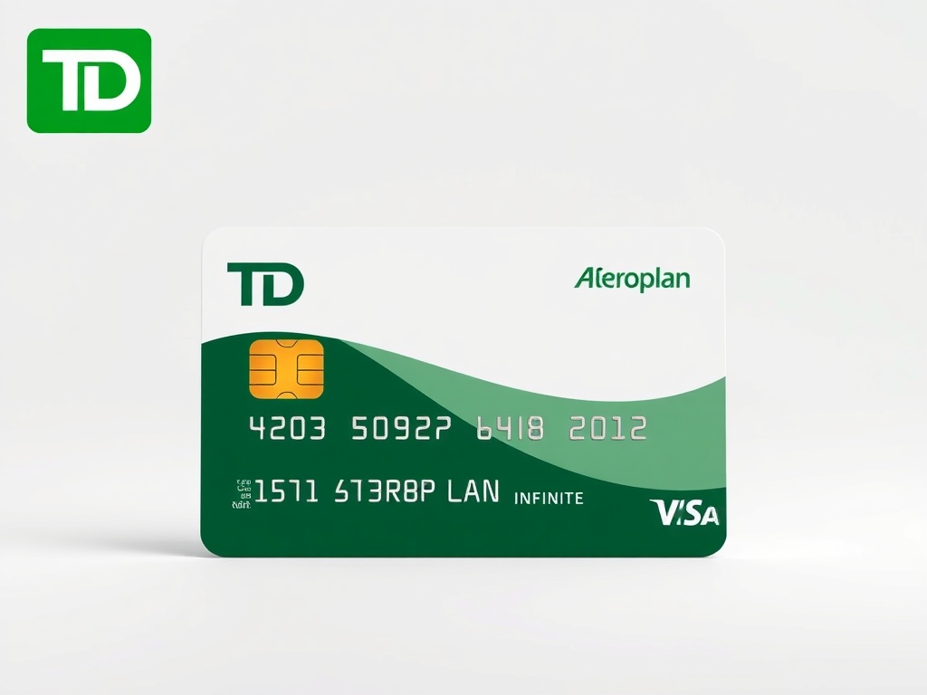 TD Aeroplan Visa Infinite