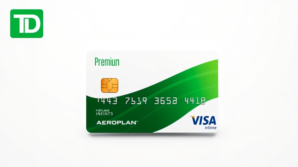 TD Aeroplan Visa Infinite Review Canada 2026