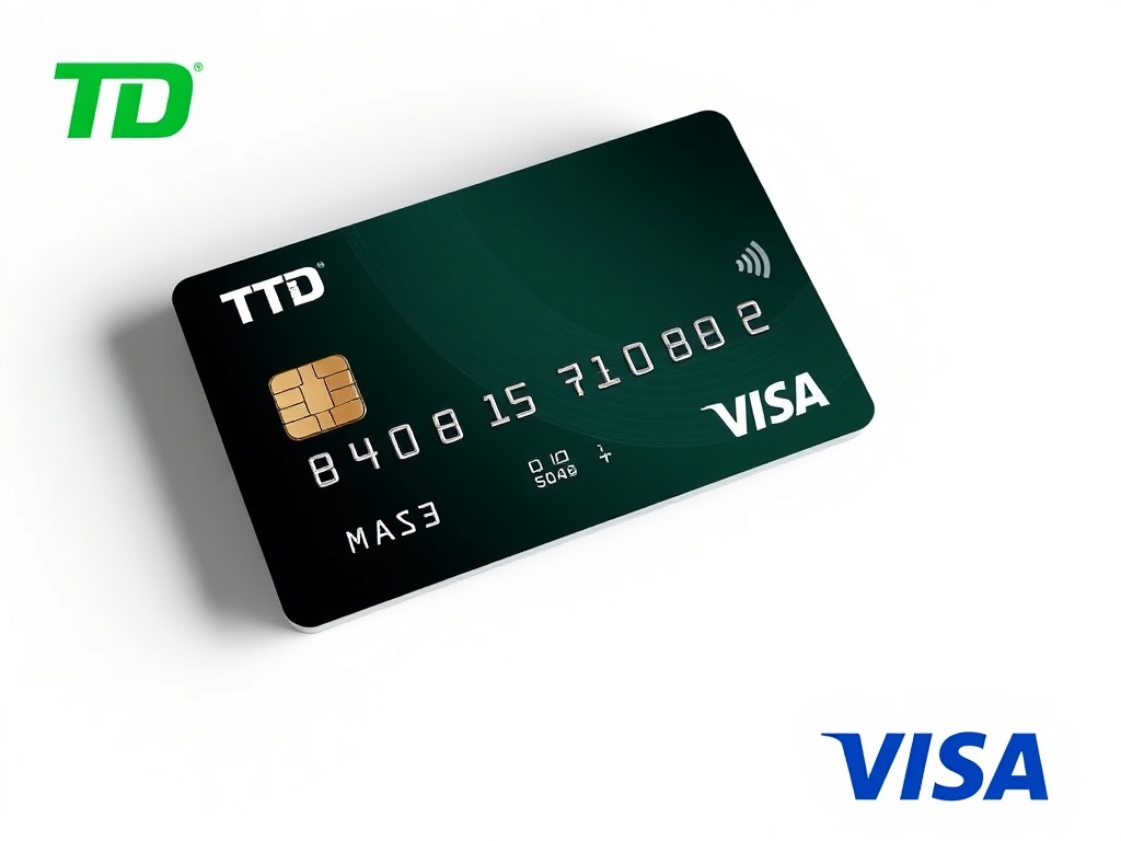 TD Cash Back Visa Infinite
