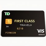 TD First Class Travel Visa Infinite Review Canada 2026