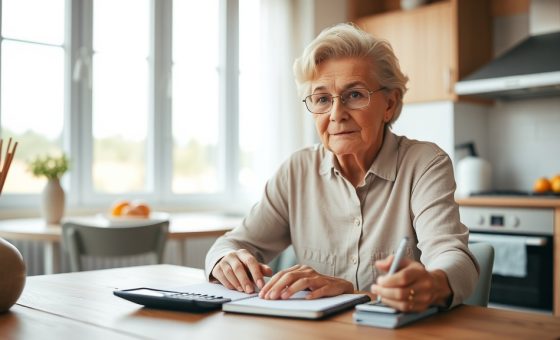 How Canadian Seniors Can Reduce Debt Without Taking On More Credit