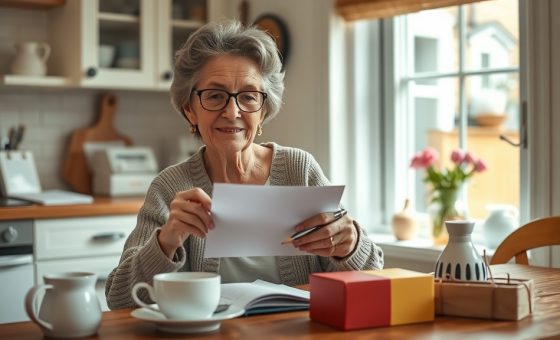 How to Update Your Address With Service Canada Without Delaying Your OAS/GIS Payment