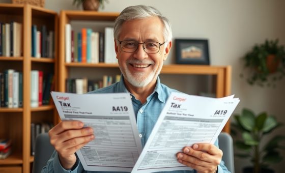 OAS/GIS Proof of Income and Attestation Requests: What They Mean and How to Respond