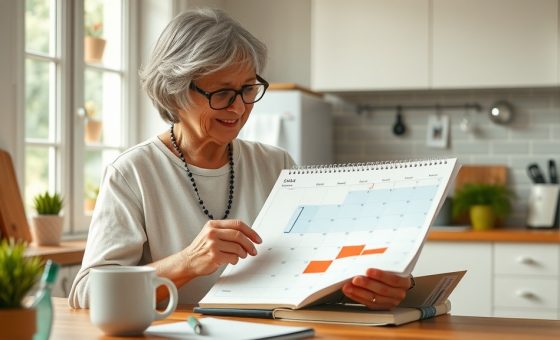 OAS and GIS Payment Dates 2026: Full Schedule and What to Do If a Payment Doesn’t Arrive