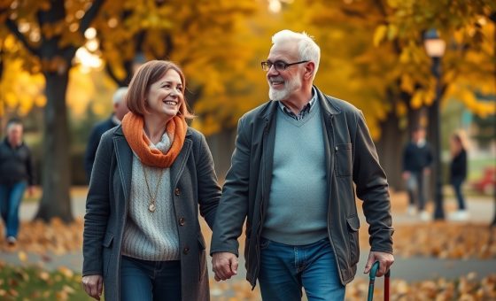 Living on OAS and GIS in 2026: How Seniors on a Fixed Income Can Ease Money Pressure