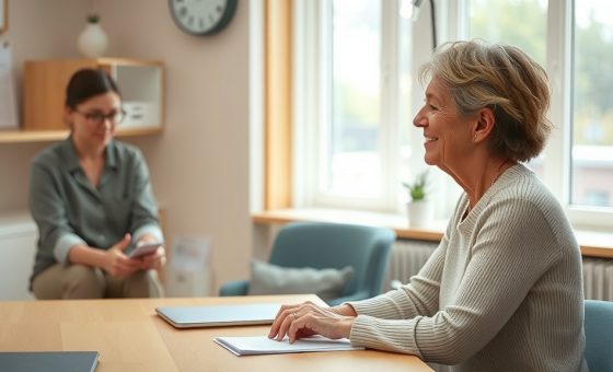 Debt Relief for Seniors on a Fixed Income in Canada: Options That Don’t Add New Loans