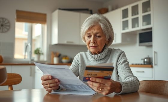Debt Relief for Seniors on a Fixed Income in Canada: Options That Don’t Add New Loans