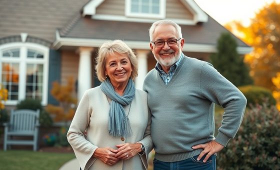 House Rich, Cash Poor: How Canadian Homeowners Over 60 Can Access Their Equity in 2026