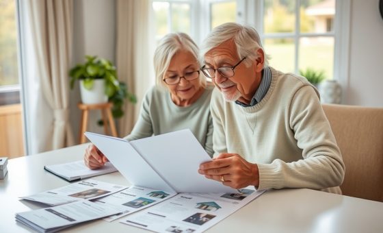 HELOC vs Refinancing vs Reverse Mortgage in Canada: Which Fits a Fixed Income?