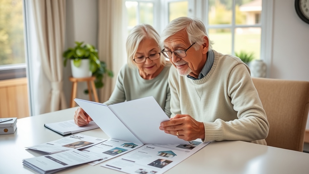 HELOC vs Refinancing vs Reverse Mortgage in Canada: Which Fits a Fixed Income?