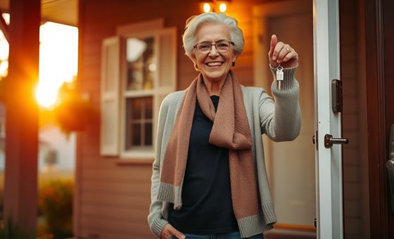 How Canadian Seniors Explore Home Equity Options Without Selling in 2026