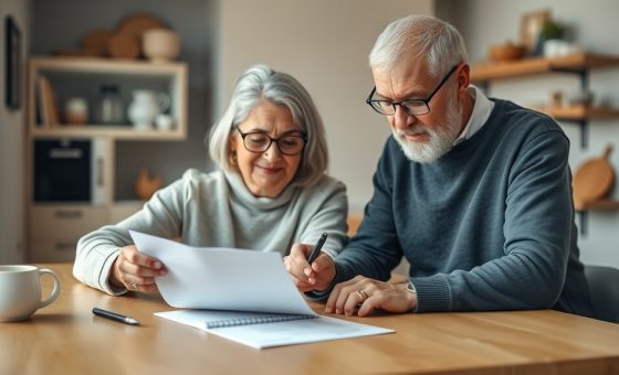 How Canadian Seniors Explore Home Equity Options Without Selling in 2026