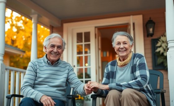 OAS and GIS in 2026: The Complete Guide for Canadian Seniors