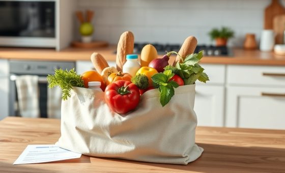 3 Benefits You Probably Already Qualify For (GST, Workers Benefit, Grocery) — Canadian Benefits Guide Page 1