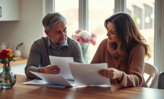 The First Financial Step Many Canadian Families Miss After Losing a Loved One
