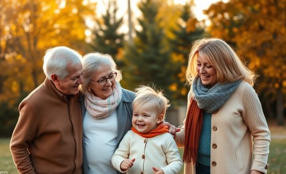How Canadians Use Life Insurance to Leave a Tax-Free Inheritance