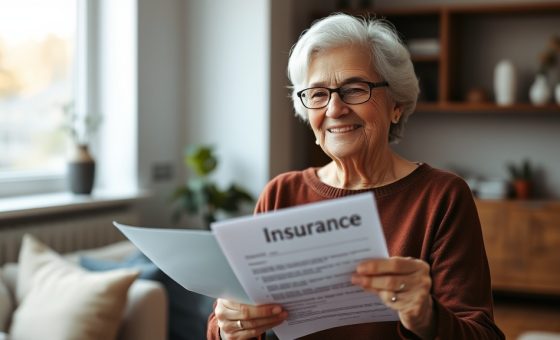 Guaranteed Issue Life Insurance in Canada: No Health Questions, No Medical Exam