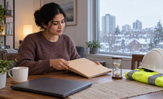 Work Permit Expiring Soon: Extension Steps