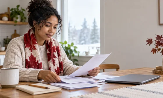 Canada Workers Benefit Eligibility and Filing Guide