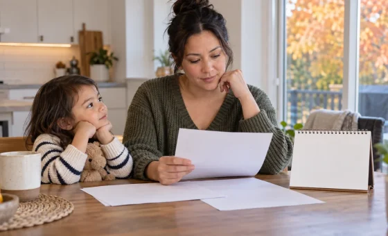 How to Check Your October 2026 CCB Payment Details