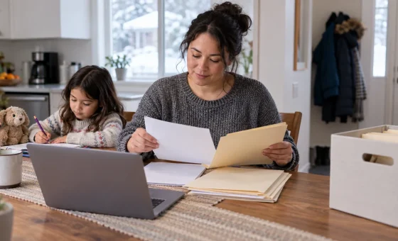 Canada Child Benefit Eligibility: CRA Steps for Children Under 18