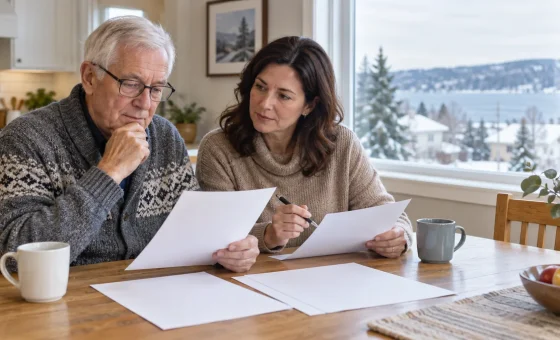 GIS Prior-Year Income Estimate: What to Prepare