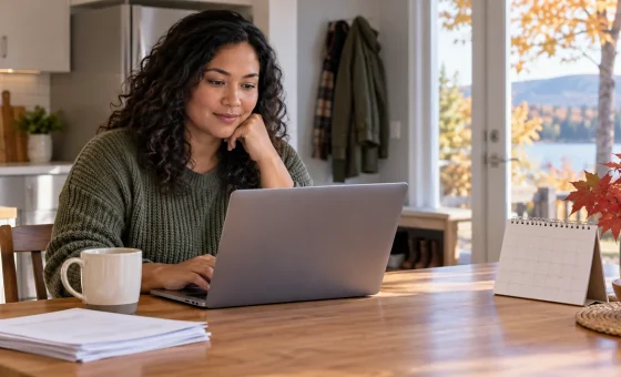 Check Your CGEB in CRA My Account Before October 5, 2026