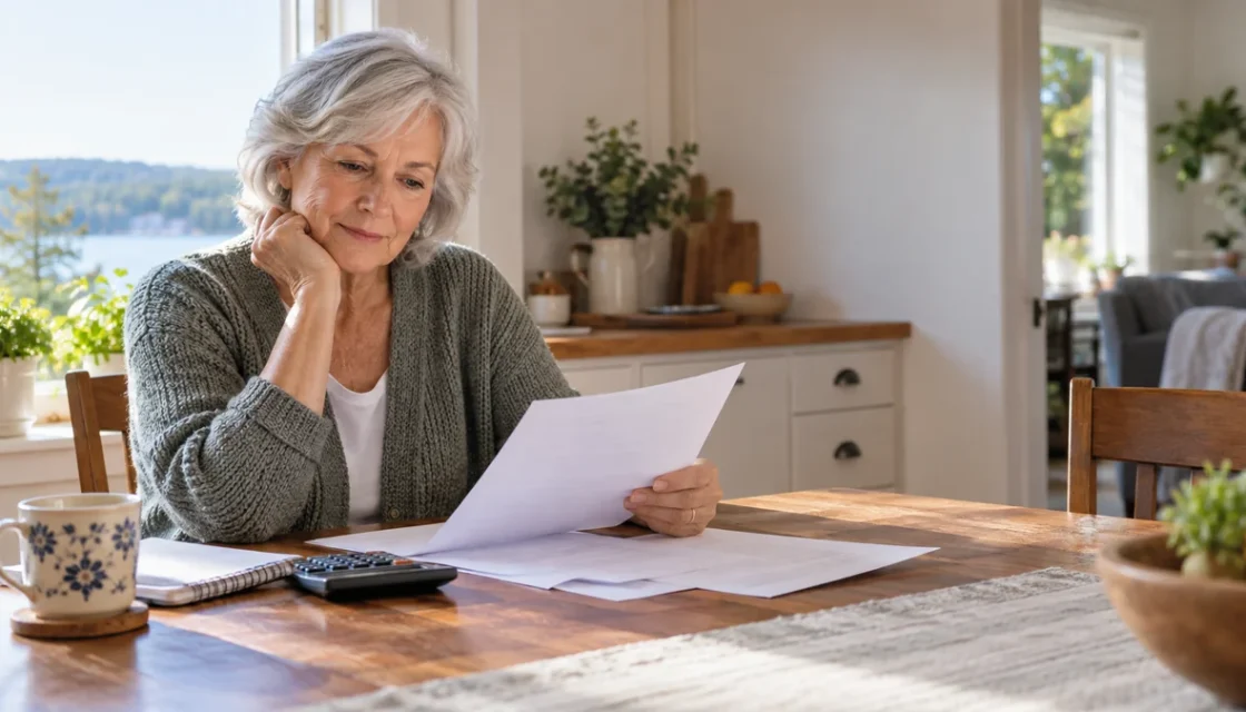GIS Income Dropped After Retirement? Start Here