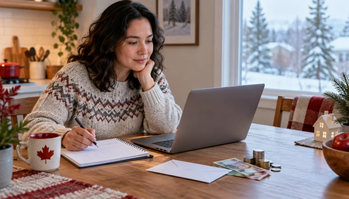 Canada Workers Benefit Advance Payments 2026: The October 9 Date