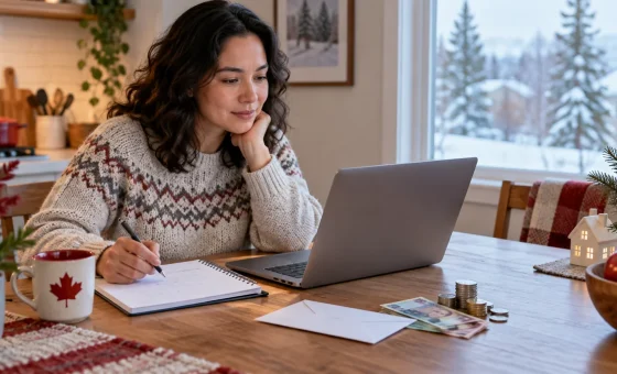 Canada Workers Benefit Advance Payments 2026: The October 9 Date