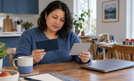 How to Update CRA Direct Deposit for CCB Before October 20, 2026