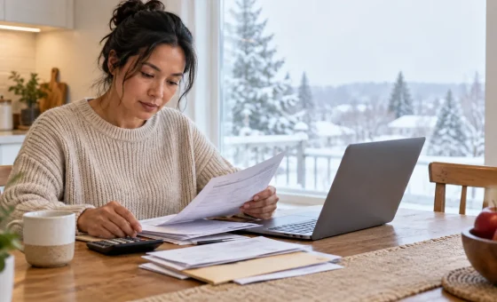 How to Check Canada Workers Benefit Advance Payment Details