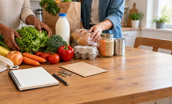 Canada Groceries and Essentials Benefit 2026: Payment Dates, Amounts and What Changed