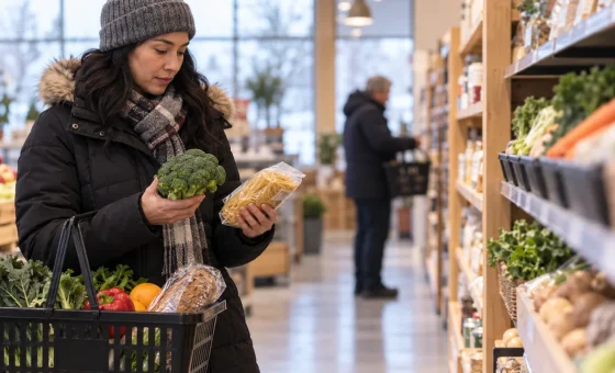 Canada Groceries and Essentials Benefit: What to Check With the CRA
