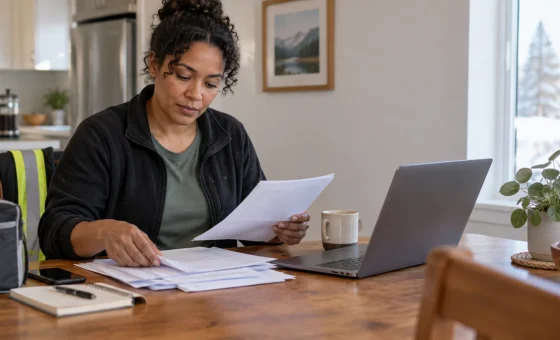 Canada Workers Benefit 2026: Check Filing Requirements