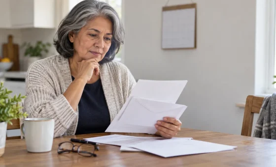 Received a CPP Decision Letter? Know Your Reconsideration Options