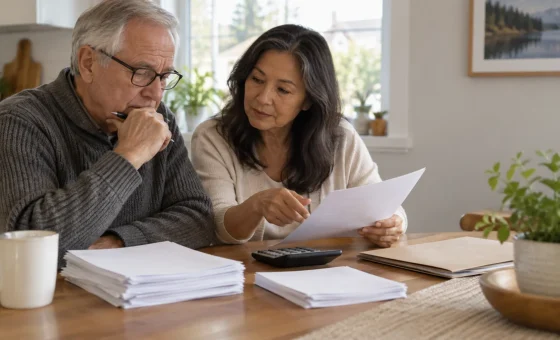 How to Ask Service Canada to Review GIS After a Retirement Income Drop