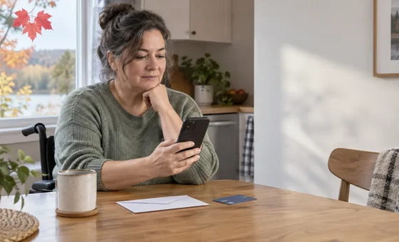 Canada Disability Benefit supplemental payment: next steps