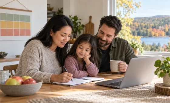 Canada Child Benefit Payment Dates 2026: Full Schedule and How to Check