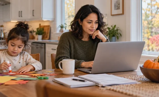Canada Child Benefit: Check Your CRA My Account Details