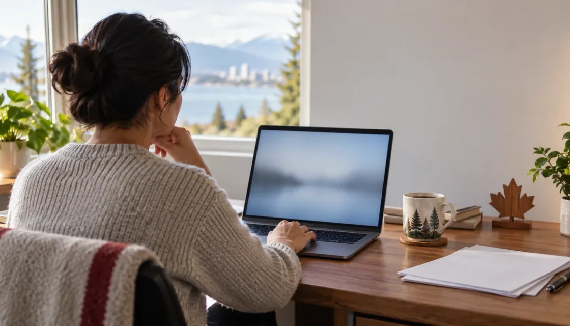 How to Check Your CGEB in CRA My Account Before October 5, 2026