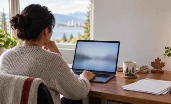 How to Check Your CGEB in CRA My Account Before October 5, 2026