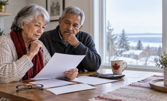 Retired This Year? Why Your GIS May Still Be Calculated on Last Year’s Pension