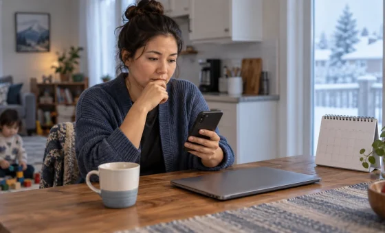 How to Check a Missing CCB Payment: CRA Account, Direct Deposit and Tax File