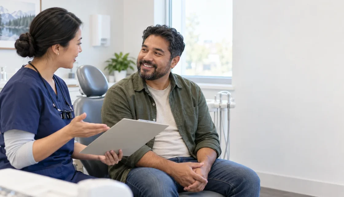 Canadian Dental Care Plan: Check How to Apply