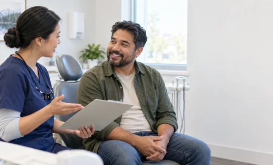 Canadian Dental Care Plan: Check How to Apply