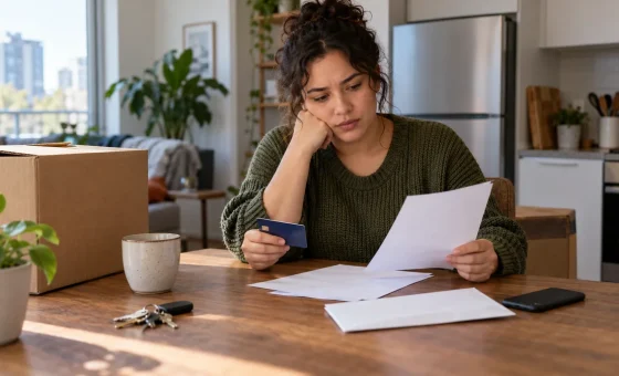 Canada Housing Benefit: What to Do if Your Payment Is Missing