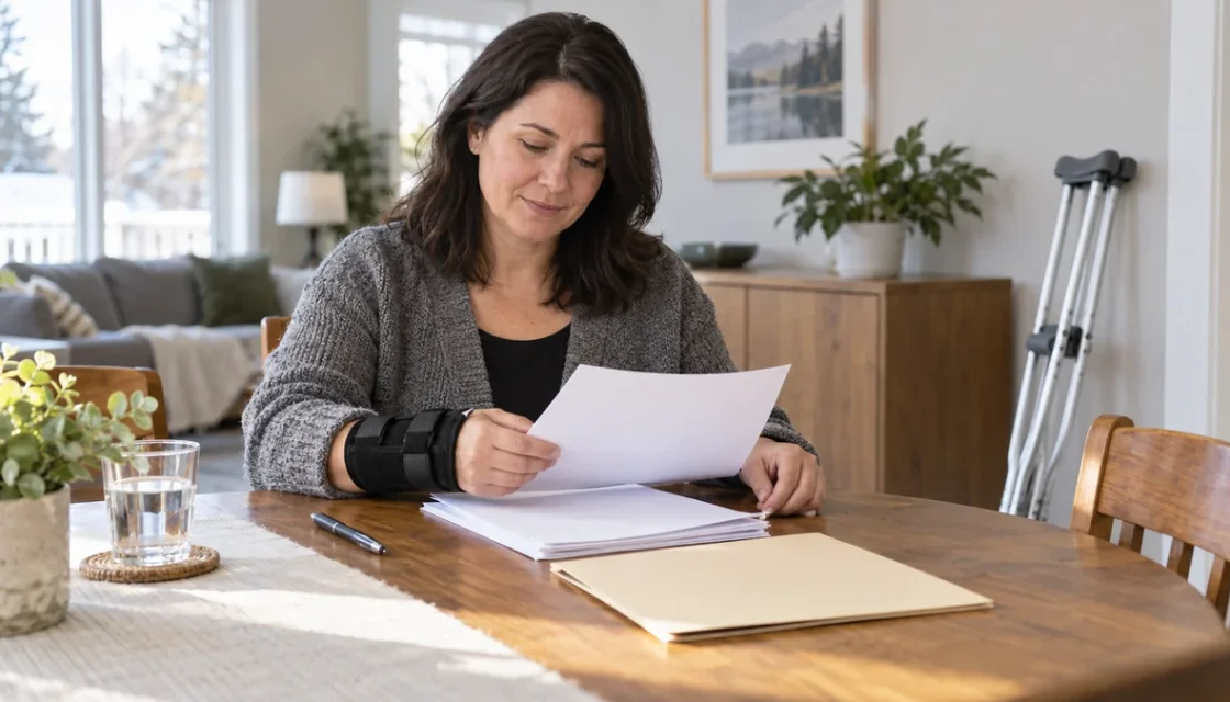 EI sickness benefits: prepare your certificate and ROEs