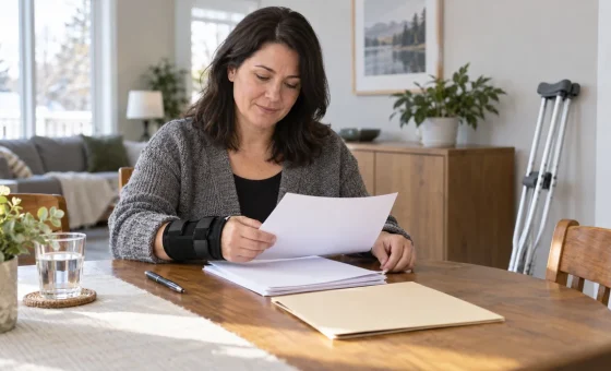 EI sickness benefits: prepare your certificate and ROEs